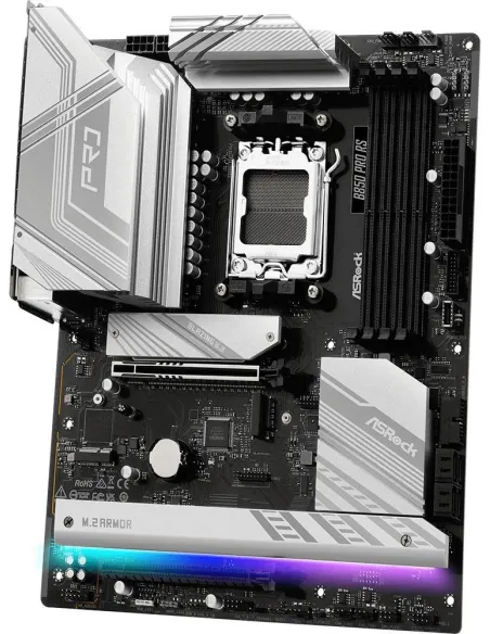 ASRock B850 Pro RS