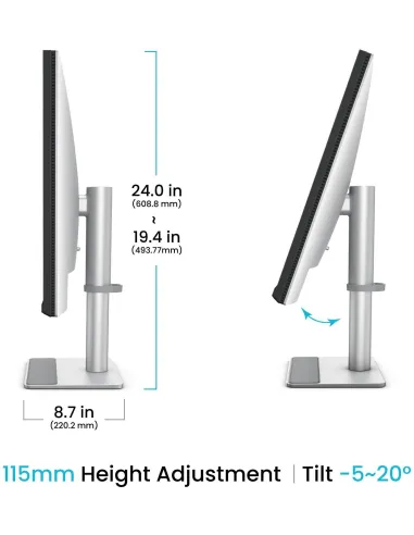 BenQ MA320U 31.5" LED IPS UltraHD 4K HDR 600 USB-C