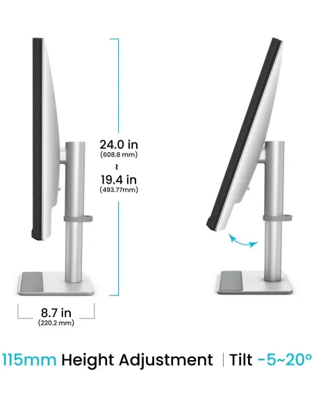 BenQ MA320U 31.5" LED IPS UltraHD 4K HDR 600 USB-C