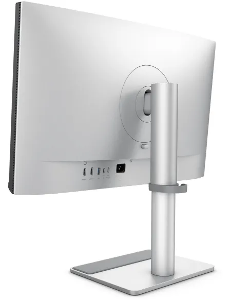 BenQ MA270U 27" LED IPS UltraHD 4K HDR 400 USB-C