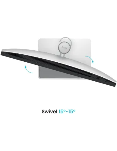 BenQ MA270U 27" LED IPS UltraHD 4K HDR 400 USB-C