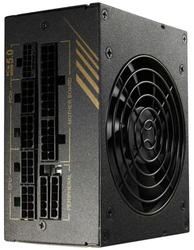 FSP DAGGER PRO 850W 80 Plus Gold Modular