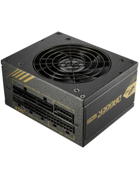 FSP DAGGER PRO 850W 80 Plus Gold Modular