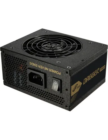 FSP DAGGER PRO 850W 80 Plus Gold Modular