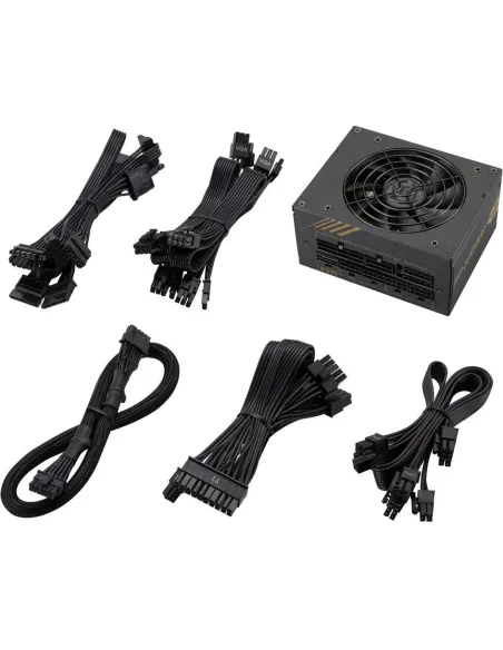 FSP DAGGER PRO 850W 80 Plus Gold Modular