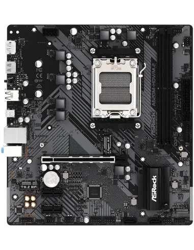 Asrock A620M-HDV/M.2