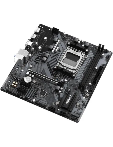 Asrock A620M-HDV/M.2
