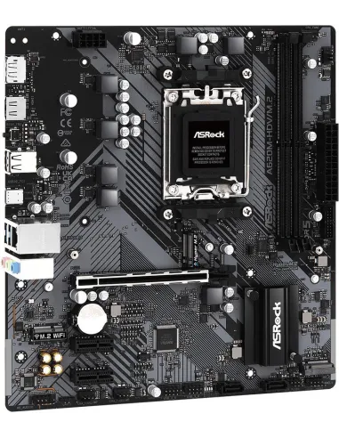 Asrock A620M-HDV/M.2