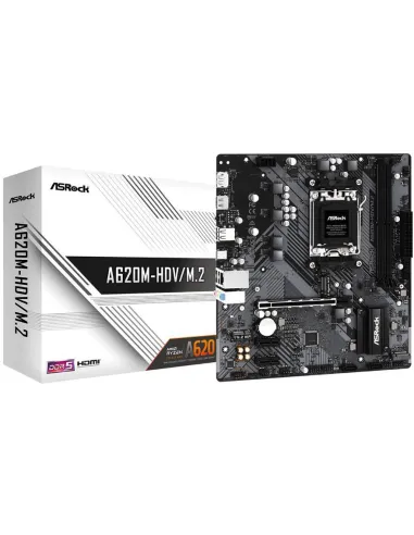 Asrock A620M-HDV/M.2