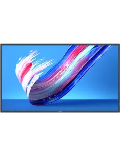 Philips 55BDL3650Q 55" Pantalla Interactiva 4K Ultra HD Negra-1372157