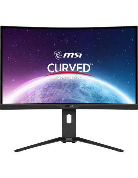 MSI MAG 275CQRXF 27" LED WQHD 240Hz Freesync Premium Curvo