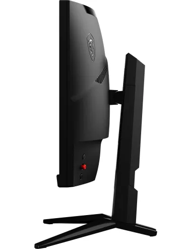 MSI MAG 275CQRXF 27" LED WQHD 240Hz Freesync Premium Curvo
