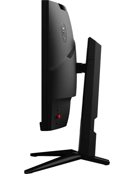 MSI MAG 275CQRXF 27" LED WQHD 240Hz Freesync Premium Curvo
