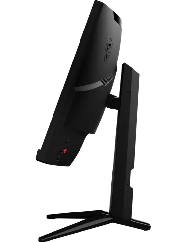 MSI MAG 275CQRXF 27" LED WQHD 240Hz Freesync Premium Curvo