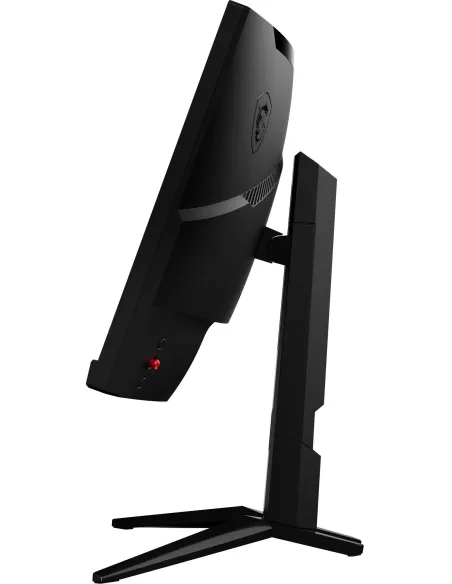 MSI MAG 275CQRXF 27" LED WQHD 240Hz Freesync Premium Curvo
