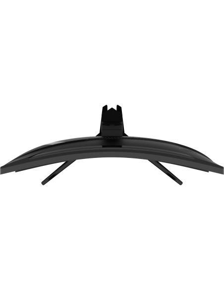 MSI MAG 275CQRXF 27" LED WQHD 240Hz Freesync Premium Curvo