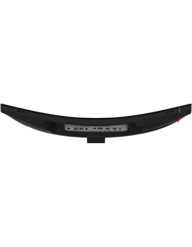 MSI MAG 275CQRXF 27" LED WQHD 240Hz Freesync Premium Curvo