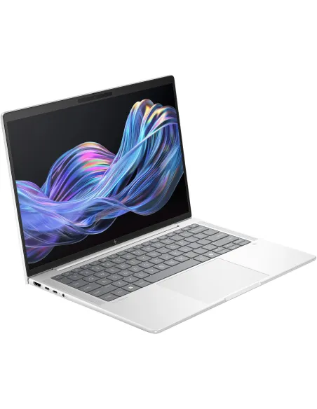 HP EliteBook X G1i B69A1ET Intel Core Ultra 7 258V/32GB/1TB SSD/14" Táctil W11 Pro