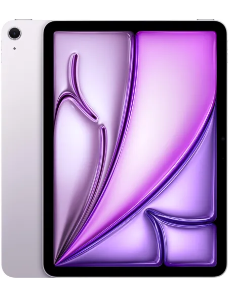 Apple iPad Air 2025 WiFi 11" 128GB Púrpura