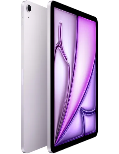 Apple iPad Air 2025 WiFi 11" 128GB Púrpura