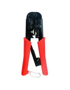 Gembird Crimpadora cable RJ45/RJ12/RJ11-ANEAHE0701