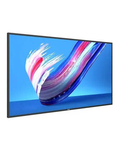 Philips 55BDL3650Q 55" Pantalla Interactiva 4K Ultra HD Negra