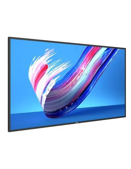 Philips 55BDL3650Q 55" Pantalla Interactiva 4K Ultra HD Negra