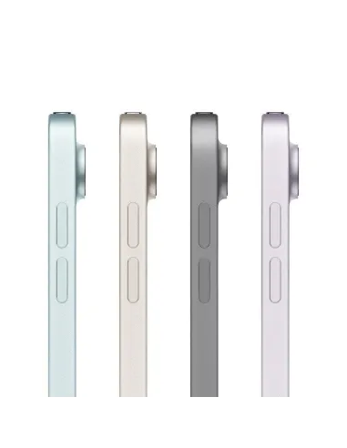 Apple iPad Air 2025 WiFi 11" 128GB Púrpura
