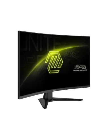 MSI MAG 325CQF 31.5" LED Rapid VA WQHD 180Hz