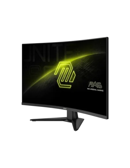 MSI MAG 325CQF 31.5" LED Rapid VA WQHD 180Hz
