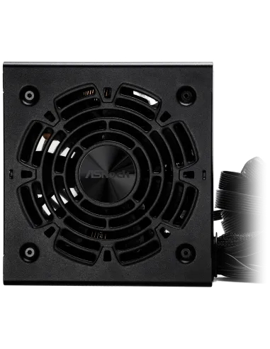 ASRock CL650-B 650W 80 Plus Bronze