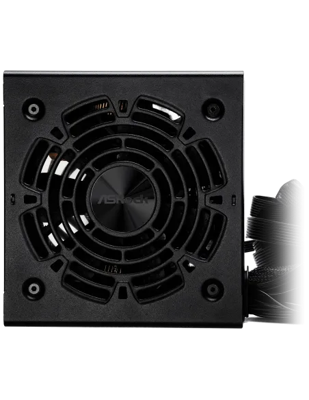 ASRock CL650-B 650W 80 Plus Bronze