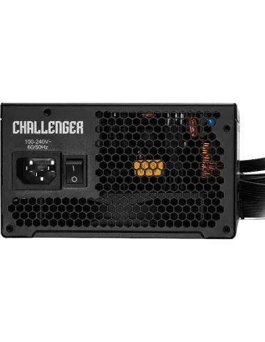 ASRock CL650-B 650W 80 Plus Bronze