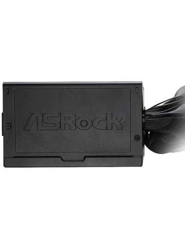 ASRock CL650-B 650W 80 Plus Bronze