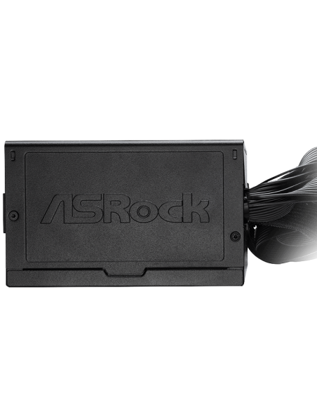 ASRock CL650-B 650W 80 Plus Bronze