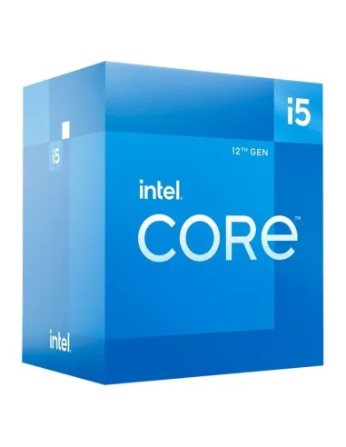 Intel Core i5-12400 2.5/4.4 GHz