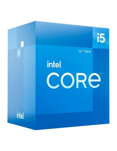 Intel Core i5-12400 2.5/4.4 GHz