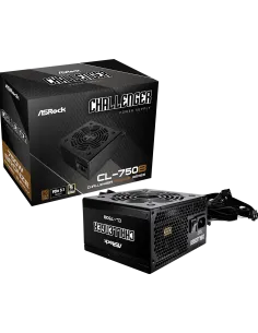 ASRock CL750-B 750W 80 Plus Bronze-1393601