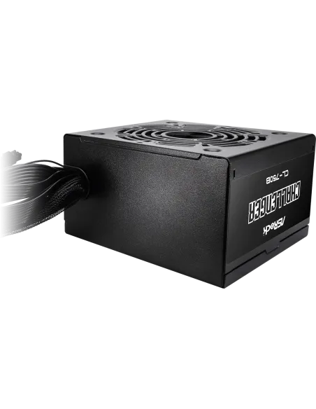 ASRock CL750-B 750W 80 Plus Bronze