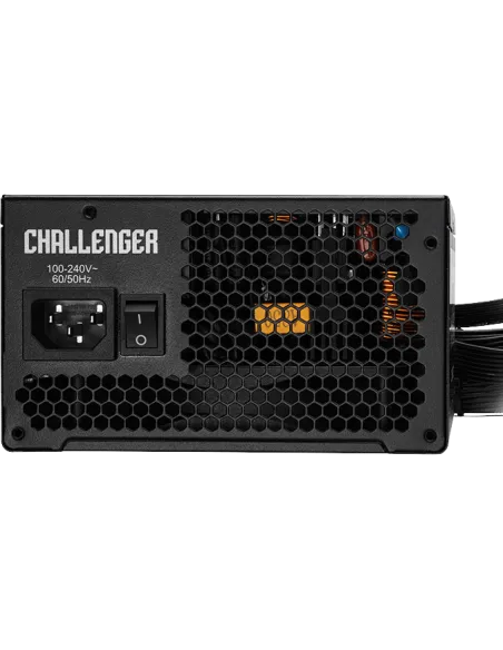 ASRock CL750-B 750W 80 Plus Bronze