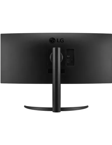 LG UltraWide 34WP65CP-B 34" LED UWQHD 160Hz FreeSync Premium Curvo