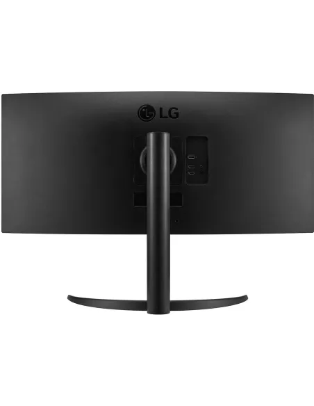 LG UltraWide 34WP65CP-B 34" LED UWQHD 160Hz FreeSync Premium Curvo