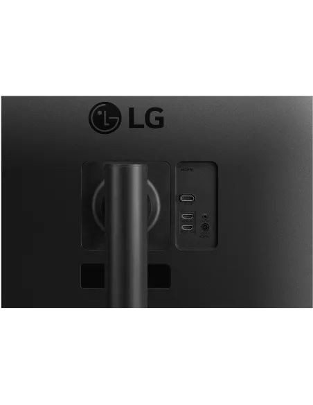 LG UltraWide 34WP65CP-B 34" LED UWQHD 160Hz FreeSync Premium Curvo