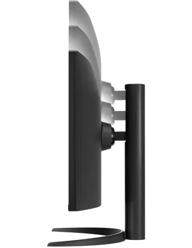 LG UltraWide 34WP65CP-B 34" LED UWQHD 160Hz FreeSync Premium Curvo