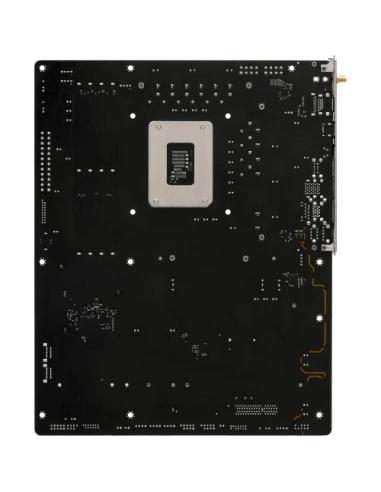 ASRock B860 PRO RS WIFI