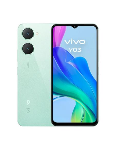 Vivo Y03 4/128GB Verde