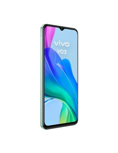 Vivo Y03 4/128GB Verde