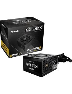 ASRock CL-750G Challenger 750W 80 Plus Gold-1393603