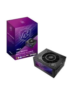 ASRock PG-1600G 1600W 80 Plus Gold-1393606