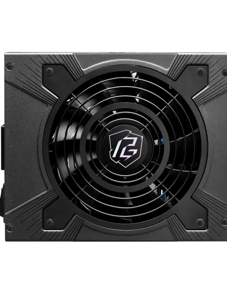 ASRock PG-1600G 1600W 80 Plus Gold